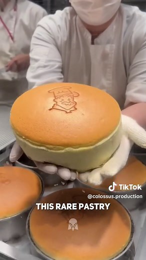 The most expensive cake. | cake