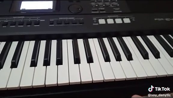 Tropical Saxophone Cover Tutorial by Yolanda