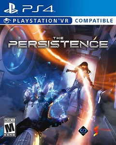 The Persistence for PlayStation 4, PlayStation VR