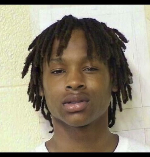 Every King Von Mugshot