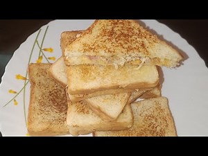 Chicken Sandwich/ easy& Spicy Chicken Sandwich