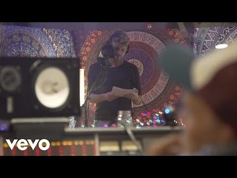 Avicii, Sandro Cavazza - Without You (The Making Of)