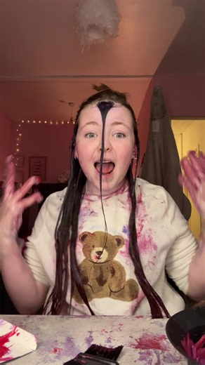 Dying Hair Techniques for a Vibrant Look