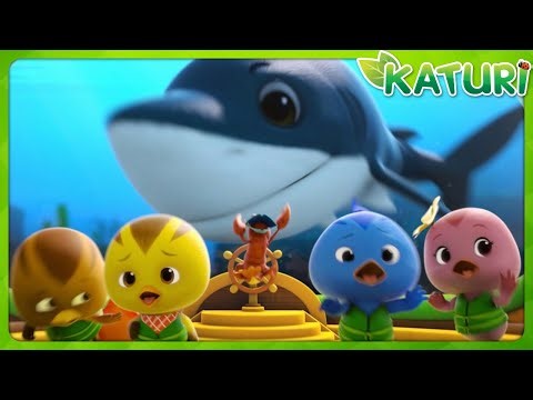 Katuri | S3 | Full Episodes Compilation | Live Now❤️