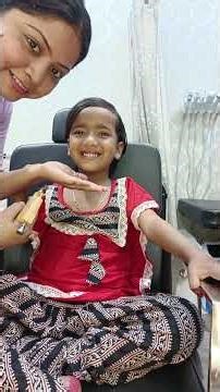 Baby Ear Piercing 😱 | First Time Reaction 🥺💖 | Cute Baby Moments