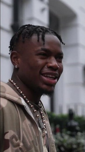 Back Stronger: Abdul Fatawu | Coming Soon 👀 🇬🇭