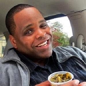 Daymon Patterson Girlfriend 2026: Dating History & Exes - CelebsCouples