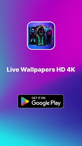 4.1K views · 10K reactions | Stunning HD 4K live wallpapers | Live Wallpapers HD 4K | Facebook
