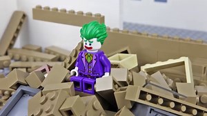 Lego Batman Parody 3