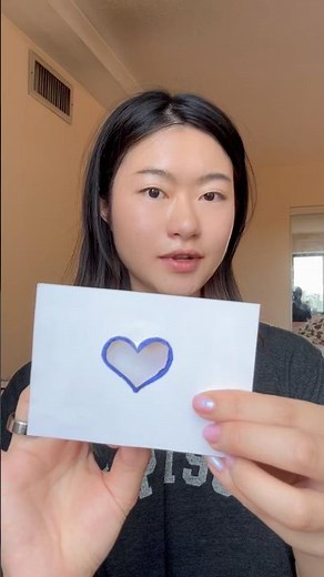 Magic heart tutorial