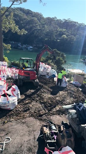 Rami Tiling on TikTok