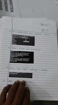 BCSL-013 ASSIGNMENT WORK #assignments #assignmenthelp #assignment#assignmentwriting