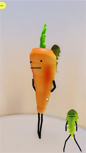 🌿How to get Salad Leaf in | Secret Staycation | roblox #roblox #foodsshorts