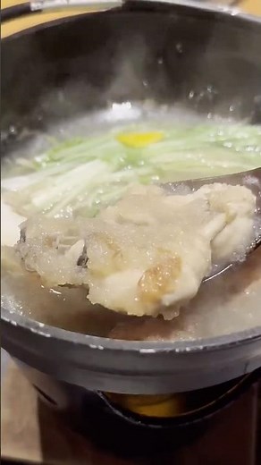 【山口グルメ🔥】小郡 新山口駅すぐ イチの贅沢コース料理🍲鍋×刺身×炭焼き｜最高の夜をレビュー！