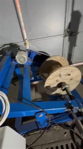 1000Lik Boşaltıcı Sehpa Denserli , Sares Kablo San. Tic A.ş