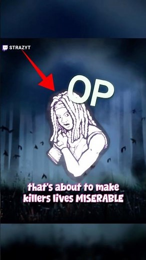 This New Perk Will Break Dead by Daylight!