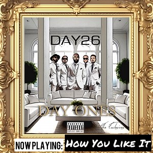 2.9K views · 57 reactions | Yall Riding to that New Day26 - Day Ones album? Out Now Everywhere!  | Day26 | Facebook