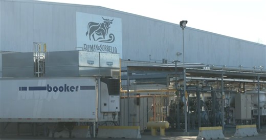 A fresh start for Madill meat processing plant