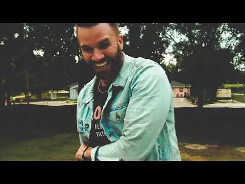 All Things New [ft. Garrett Hornbuckle] // Good Intentions // (Official Lyric Video)