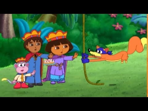Go Diego Go coloring book | Dora buji drawing