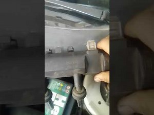 Peugeot 207 defeito P1341 detecção fase integrada na ignição