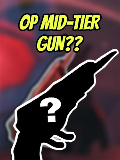 Best Mid-Tier Harpoon in Roblox Abyss