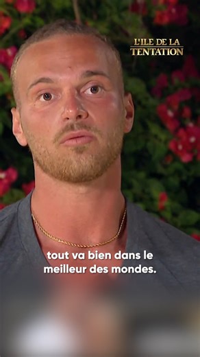 La soirée sur la plage des hommes est très, très caliente 😱 ➡ L'émission : https://www.rtlplay.be/rtlplay/lile-de-la-tentation~de918569-049b-42c5-9306-4ab9e05400b4 "L'île de la tentation", c'est le mardi à 20h sur RTL plug et déjà dispo sur RTL play ▶ | RTL tvi