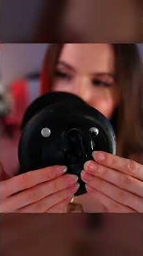 ASMR POV: Ear Massage Before Bed