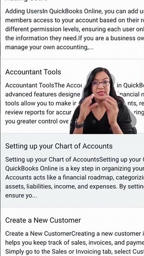 The Easiest Way to Learn QuickBooks (No Experience Needed!)