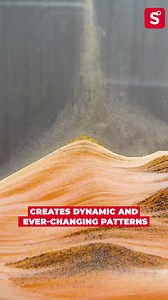 Introducing SandiScenes Earth: 3D Kinetic Moving Sand Illusion Art, a...