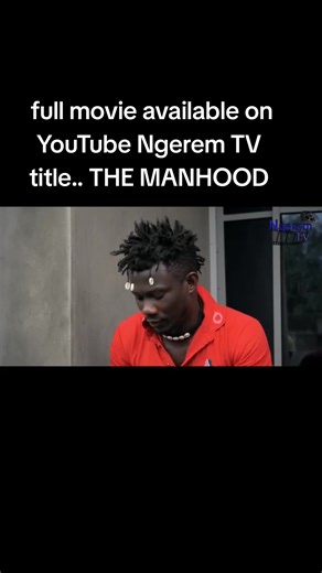 ngeremtv (@ngerem.tv)’s videos with original sound - ngeremtv