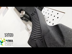 NEW Diana Trailscout & Airbug - IWA 2019 - Air Rifle - Pellet Gun - Airgun
