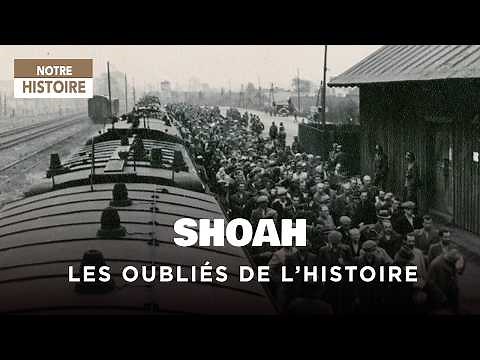 Shoah: Untold Stories - Second World War - Documentary HISTORY - AT