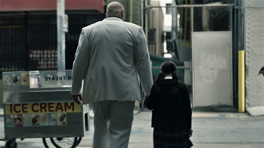 Marvel's Echo Trailer Teases The Origin Of Kingpin's Adopted Mercenary - SlashFilm