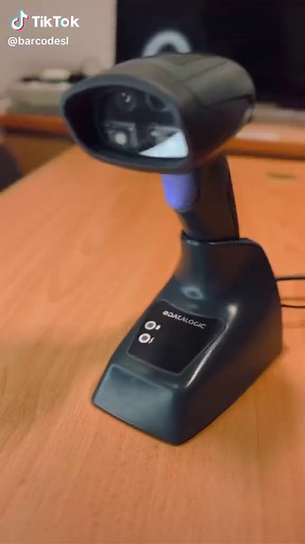 BarcodeSL on TikTok