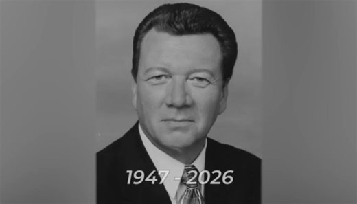 Longtime CHCH anchor Dan McLean dies at 78