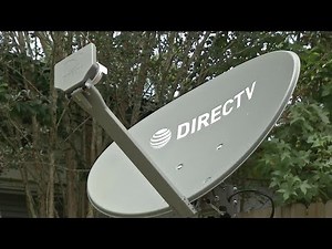 DirecTV signal issues