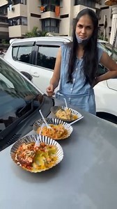 36K views · 1.8K reactions | Unique locho of surat city | The Pakka Foodie | Facebook