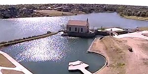 VIDEO 'Supetar' u Teksasu: Selo u kojem su perač suđa i milijarder susjedi