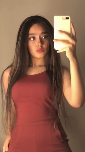 imana on Instagram: "mage chi dare akhe man nadram :)🫠 #dub#tictok#explore#me#challenge"