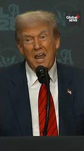 Trump claims he "didn't know about" Ghislaine Maxwell's prison transfer 'at all'