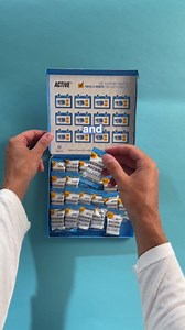 Amazon.com: ACTIVE Washing Machine And Dishwasher Cleaning Tablets Bundle - Includes 12 Month Supply Dishwasher Cleaner Deodorizer & Washing Machine Descaler Deep Cleaning Tablets - 48 Tablet Combo : Health & Household