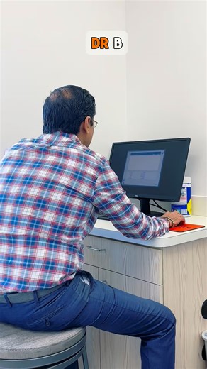 Crowded teeth are often a sign of something deeper. 🦷 It’s rarely just about the teeth. Often, it means the jaws didn’t develop wide enough. Removing teeth can shrink the dental arch, reduce space for the tongue, and potentially impact the airway. Modern, airway focused orthodontics looks beyond straight teeth, prioritizing jaw development, facial balance, and healthy breathing. Follow for more! #invisalign #smile #orthodontics #orthodontist #crowding | Space City Orthodontics