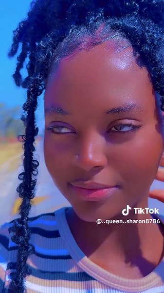 ❤️🔐#Queen #sharon