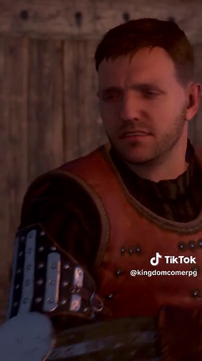 Explore the Journey in Kingdom Come: Deliverance