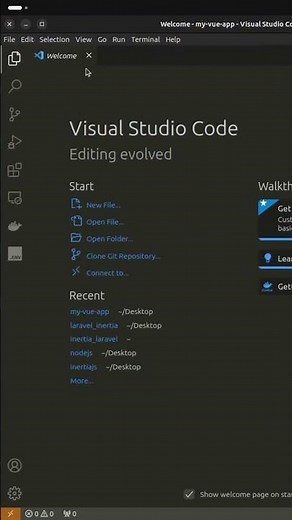 Mastering Vue.js: A Step-by-Step Guide to Creating Vue Projects with Vite