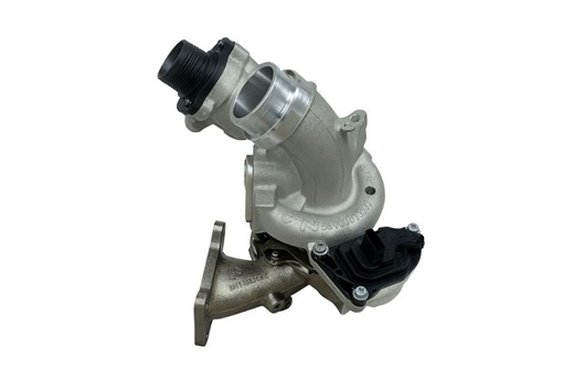BorgWarner Wins Contract to Supply VTG Turbochargers for European OEM’s Hybrid Vehicle Platform | Machine Maker - Latest Manufacturing News | Indian Manufacturing News - Latest Manufacturing News | Indian Manufacturing News - Machine Maker