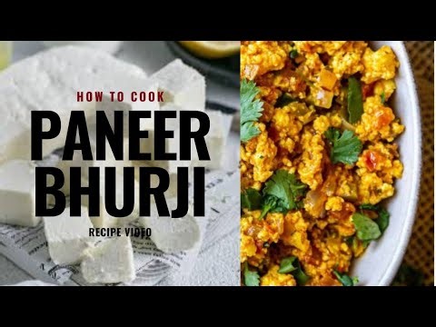 Unique and Delicious Paneer : My Special Recipe