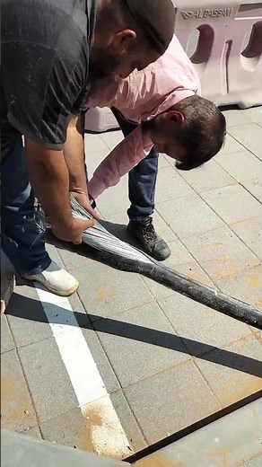 Cable Termination #cable #short