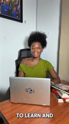 Erica Osei Afrifah on Instagram: "Pass your ICAG without stress or pressure with Standards Professional Tuition Center ."